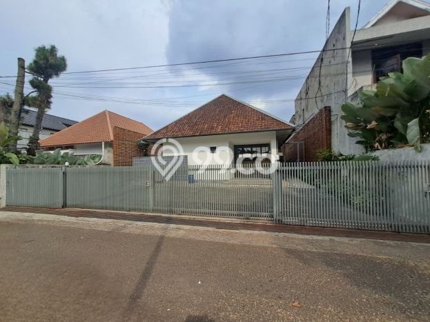 Dijual Rumah Mewah Exclusive di Bandung Wetan, Bandung Dijual Rumah Mewah Exclusive di Bandung Wetan, Bandung