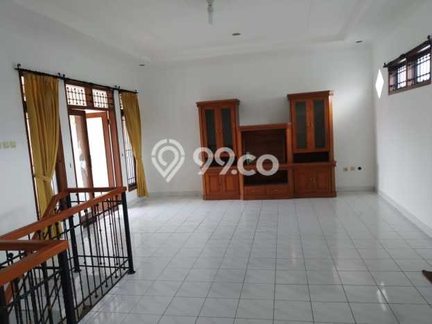 Rumah Luxury Modern Siap Huni di Turangga Bandung Rumah Luxury Modern Siap Huni di Turangga Bandung