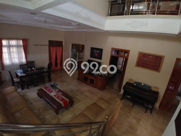 Rumah Elit Modern Siap Huni di Buah Batu Bandung Rumah Elit Modern Siap Huni di Buah Batu Bandung