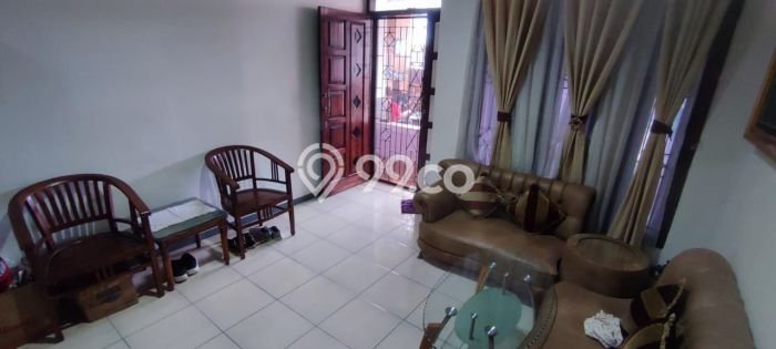Rumah 4 KT 2 KM LT 220m2m², Luas Bangunan 140m2m² di Arcamanik, Bandung Rumah 4 KT 2 KM LT 220m2m², Luas Bangunan 140m2m² di Arcamanik, Bandung