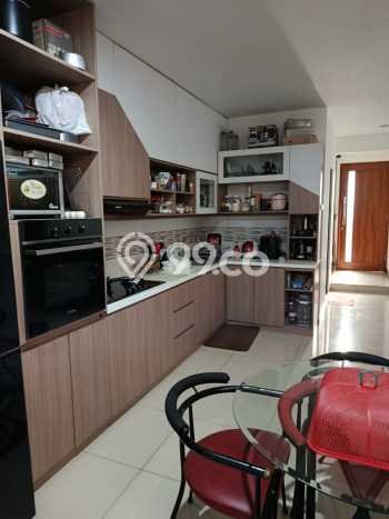 Dijual Rumah Eksklusif 3 KT di Turangga, Bandung Dijual Rumah Eksklusif 3 KT di Turangga, Bandung