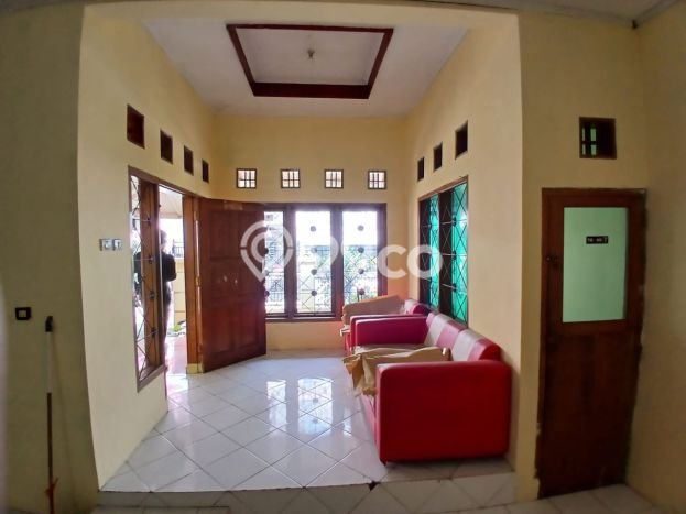 Dijual Cepat Rumah 2 KT 1 KM di Arcamanik, Bandung Dijual Cepat Rumah 2 KT 1 KM di Arcamanik, Bandung