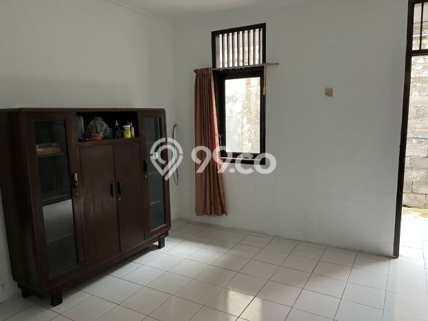 Rumah Modern Cantik 2 Kamar Siap Huni di Antapani Rumah Modern Cantik 2 Kamar Siap Huni di Antapani