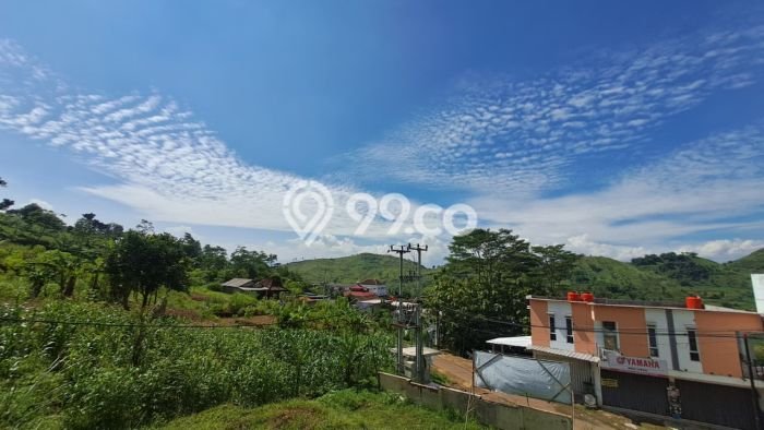 Rumah Murah LT 72m2 di Kota Baru Parahyangan Lingkungan Asri Rumah Murah LT 72m2 di Kota Baru Parahyangan Lingkungan Asri