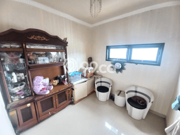 Rumah Luas Asri 3 KT Siap Huni di Cigadung Bandung Rumah Luas Asri 3 KT Siap Huni di Cigadung Bandung