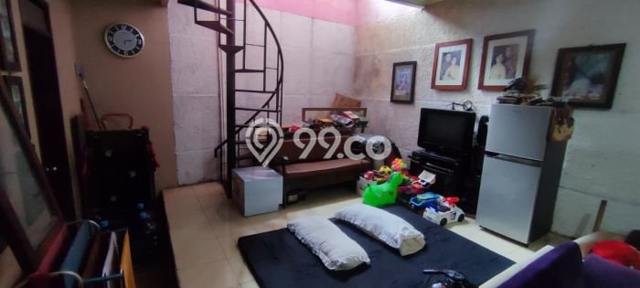 Rumah 4 KT 2 KM LT 220m2m², Luas Bangunan 140m2m² di Arcamanik, Bandung Rumah 4 KT 2 KM LT 220m2m², Luas Bangunan 140m2m² di Arcamanik, Bandung