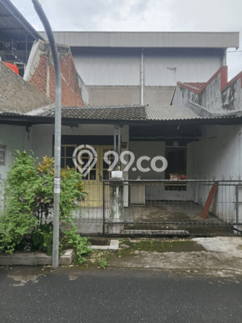 Jual Rumah Siap Huni di Margahayu Bandung Harga Rp 450 Juta LT 66m2 Jual Rumah Siap Huni di Margahayu Bandung Harga Rp 450 Juta LT 66m2