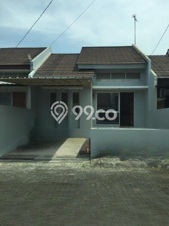 Rumah Modern Cantik 2 Kamar Siap Huni di Antapani Rumah Modern Cantik 2 Kamar Siap Huni di Antapani