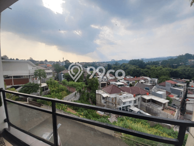 Rumah Luas Asri 3 KT Siap Huni di Cigadung Bandung Rumah Luas Asri 3 KT Siap Huni di Cigadung Bandung