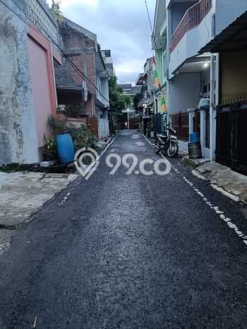 Dijual Cepat Rumah Favorit Siap Huni LB 50m2 di Arcamanik, Bandung Dijual Cepat Rumah Favorit Siap Huni LB 50m2 di Arcamanik, Bandung