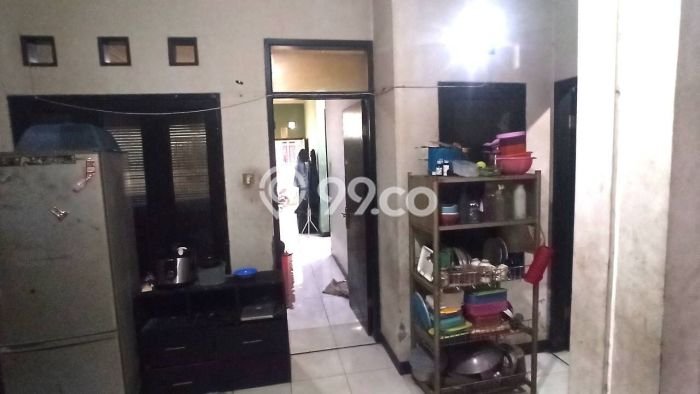 Dijual Rumah Strategis Bagus Punya 2 KT di Antapani Bandung SHM Dijual Rumah Strategis Bagus Punya 2 KT di Antapani Bandung SHM