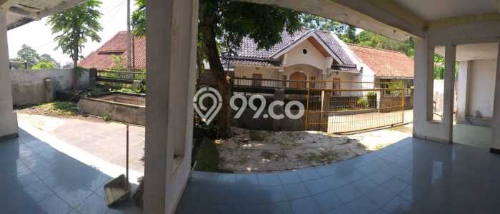 Dijual Rumah Eksklusif 4 KT di Cikutra, Bandung Dijual Rumah Eksklusif 4 KT di Cikutra, Bandung