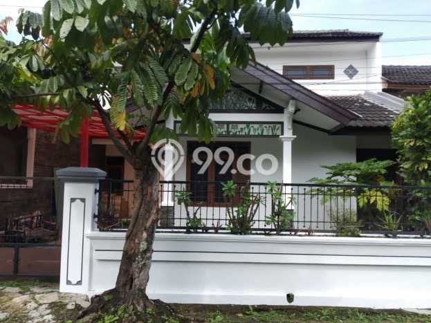 Rumah Luxury Modern Siap Huni di Turangga Bandung Rumah Luxury Modern Siap Huni di Turangga Bandung