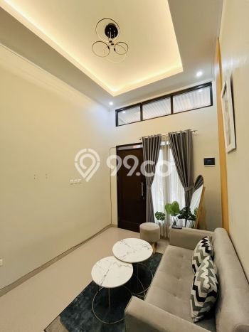 Jual Rumah Bagus Siap Huni LB 36m2 di Cileunyi, Bandung Jual Rumah Bagus Siap Huni LB 36m2 di Cileunyi, Bandung