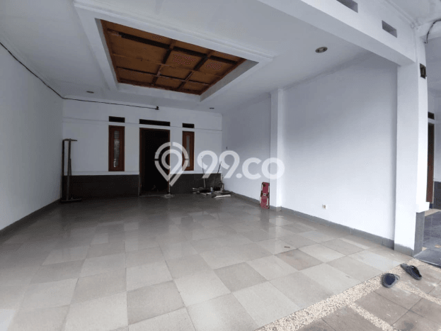 Rumah Modern Cantik 4 KT Bisa Langsung Pindah di Margahayu Rumah Modern Cantik 4 KT Bisa Langsung Pindah di Margahayu