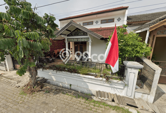 Rumah Luxury Modern Siap Huni di Turangga Bandung Rumah Luxury Modern Siap Huni di Turangga Bandung