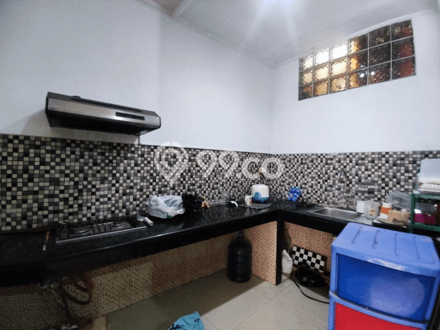 Rumah Modern Cantik 4 KT Bisa Langsung Pindah di Margahayu Rumah Modern Cantik 4 KT Bisa Langsung Pindah di Margahayu