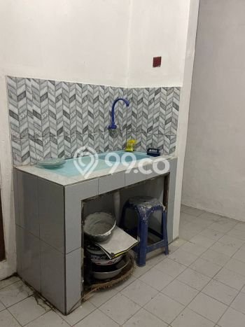 Dijual Hunian Rumah Nyaman 2 KT di Gatot Subroto, Bandung Dijual Hunian Rumah Nyaman 2 KT di Gatot Subroto, Bandung