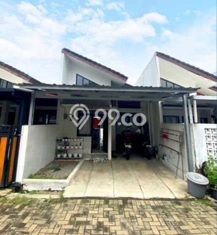Rumah Modern Minimalis 2 KT Bisa Langsung Pindah di Mandalajati Rumah Modern Minimalis 2 KT Bisa Langsung Pindah di Mandalajati