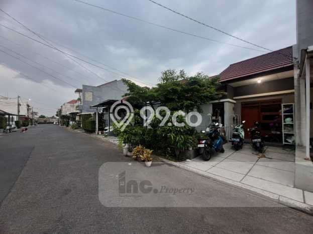 Hunian Cantik Minimalis Lb 50m2 di Antapani, Bandung Hunian Cantik Minimalis Lb 50m2 di Antapani, Bandung
