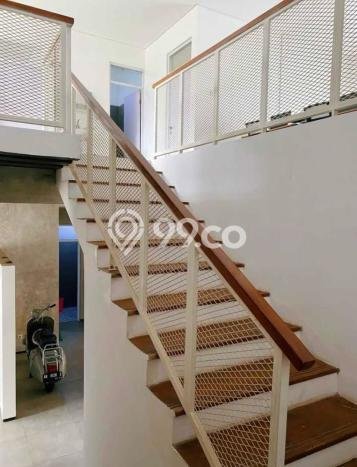 Rumah Luxury Modern Siap Huni di Buah Batu Bandung Rumah Luxury Modern Siap Huni di Buah Batu Bandung