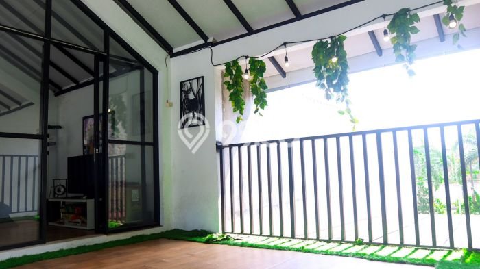Jual Rumah Eksklusif 3 KT di Ujungberung, Bandung Jual Rumah Eksklusif 3 KT di Ujungberung, Bandung