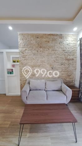 Rumah Modern 3 KT di Ujungberung Bandung Unfurnished Rumah Modern 3 KT di Ujungberung Bandung Unfurnished