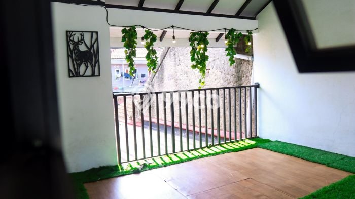 Jual Rumah Eksklusif 3 KT di Ujungberung, Bandung Jual Rumah Eksklusif 3 KT di Ujungberung, Bandung