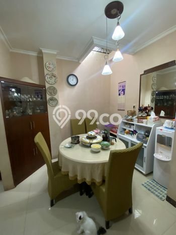Rumah Modern 3 KT di Sariwangi Bandung Unfurnished Rumah Modern 3 KT di Sariwangi Bandung Unfurnished