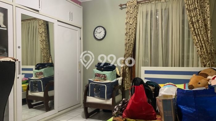 Hunian Super Elit dengan Akses Paling Strategis di Turangga, Bandung Hunian Super Elit dengan Akses Paling Strategis di Turangga, Bandung