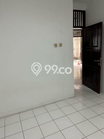 Rumah Modern Cantik 2 Kamar Siap Huni di Antapani Rumah Modern Cantik 2 Kamar Siap Huni di Antapani