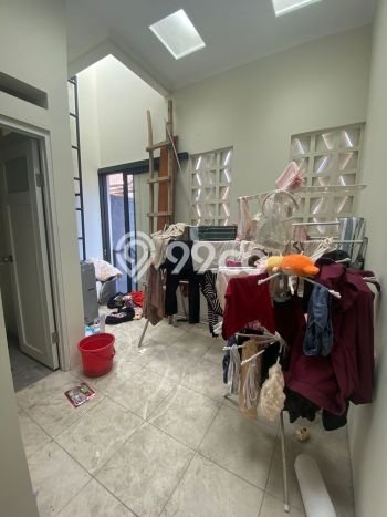 Hunian Cantik Minimalis Lb 165m2 di Antapani, Bandung Hunian Cantik Minimalis Lb 165m2 di Antapani, Bandung