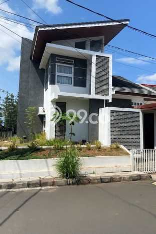Rumah Luas Asri 5 KT Siap Huni di Ujungberung Bandung Rumah Luas Asri 5 KT Siap Huni di Ujungberung Bandung