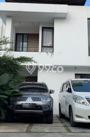 Rumah Luas Asri 4 KT Siap Pakai di Ujungberung Bandung Rumah Luas Asri 4 KT Siap Pakai di Ujungberung Bandung