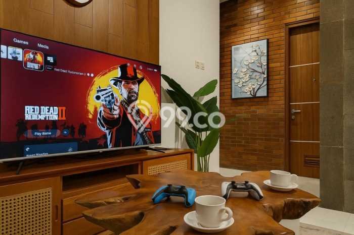Rumah Luas Asri 4 KT Siap Pakai di Ujungberung Bandung Rumah Luas Asri 4 KT Siap Pakai di Ujungberung Bandung