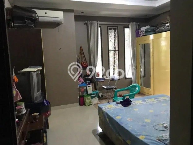 Dijual Cepat Rumah Favorit Siap Huni LB 270m2 di Regol, Bandung Dijual Cepat Rumah Favorit Siap Huni LB 270m2 di Regol, Bandung