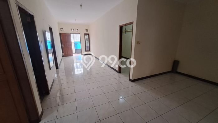 Jual Rumah Modern 4 KT di Buah Batu, Bandung Jual Rumah Modern 4 KT di Buah Batu, Bandung