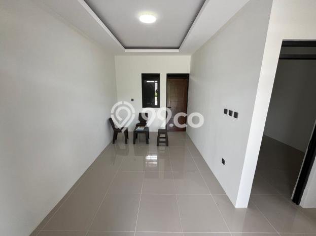Jual Rumah Favorit Siap Huni LB 105m2 di Antapani, Bandung Jual Rumah Favorit Siap Huni LB 105m2 di Antapani, Bandung