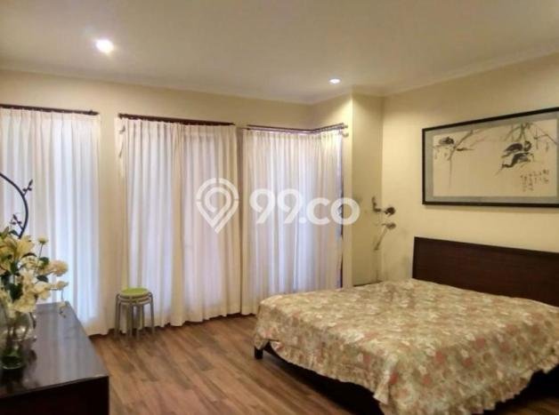 For Sale! Luxury House LT 490m2 Desain Modern di Dago For Sale! Luxury House LT 490m2 Desain Modern di Dago