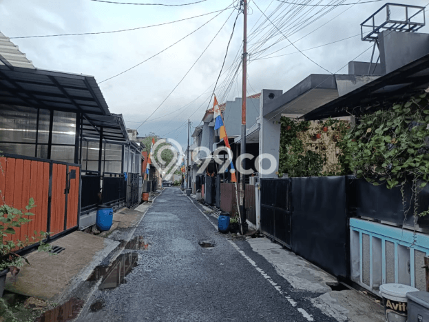 Dijual Cepat Rumah Favorit Siap Huni LB 50m2 di Arcamanik, Bandung Dijual Cepat Rumah Favorit Siap Huni LB 50m2 di Arcamanik, Bandung