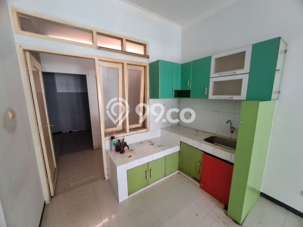 Hunian Cantik Minimalis Lb 104m2 di Antapani, Bandung Hunian Cantik Minimalis Lb 104m2 di Antapani, Bandung
