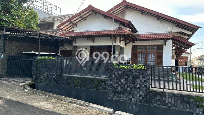 Rumah Idaman Modern! Rumah Mewah area Cimahi Utara, Cimahi, Luas 420m2m² LB 300m2m² Rumah Idaman Modern! Rumah Mewah area Cimahi Utara, Cimahi, Luas 420m2m² LB 300m2m²