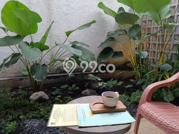 Rumah Luas Asri 4 KT Siap Pakai di Ujungberung Bandung Rumah Luas Asri 4 KT Siap Pakai di Ujungberung Bandung