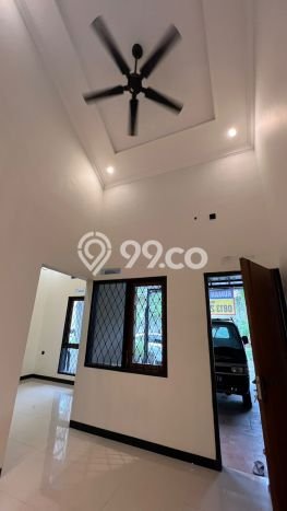 Rumah Ideal untuk Keluarga di Rancasari - LT 128m2m² Rumah Ideal untuk Keluarga di Rancasari - LT 128m2m²