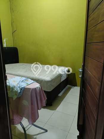 Dijual Cepat Rumah Favorit Siap Huni LB 50m2 di Arcamanik, Bandung Dijual Cepat Rumah Favorit Siap Huni LB 50m2 di Arcamanik, Bandung