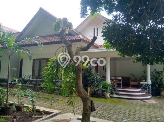 For Sale Rumah Elit Exclusive di Sukajadi, Bandung For Sale Rumah Elit Exclusive di Sukajadi, Bandung