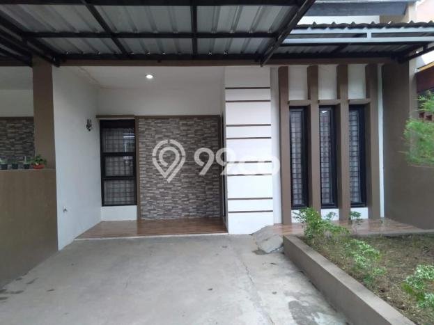 DIJUAL CEPAT! Rumah Modern di Margahayu, Bandung, LT 127m2m² LB 77m2m² BISA KPR! DIJUAL CEPAT! Rumah Modern di Margahayu, Bandung, LT 127m2m² LB 77m2m² BISA KPR!