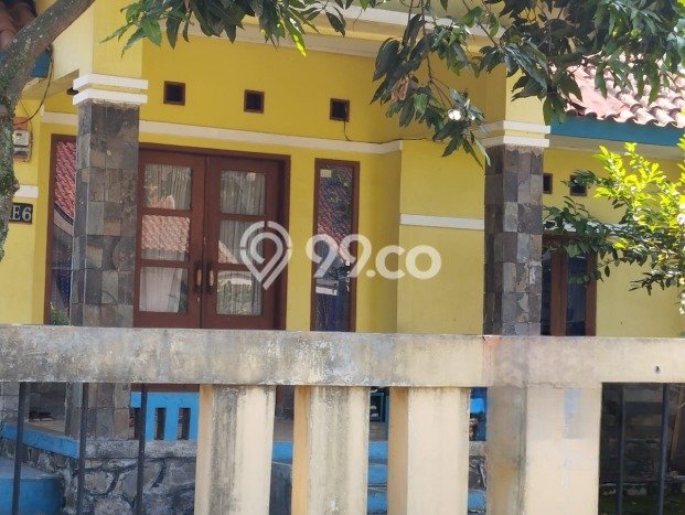 Jual Rumah Bagus Siap Huni LB 200m2 di Rancasari, Bandung Jual Rumah Bagus Siap Huni LB 200m2 di Rancasari, Bandung