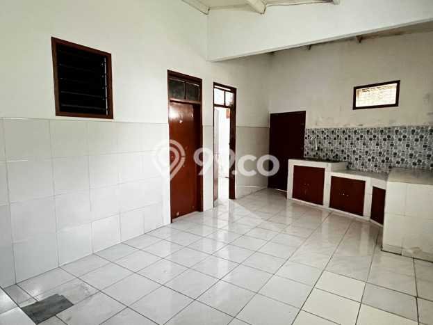 Rumah Mewah LB 170m2 Siap Huni Desain Elegan di Sarijadi, Bandung Rumah Mewah LB 170m2 Siap Huni Desain Elegan di Sarijadi, Bandung