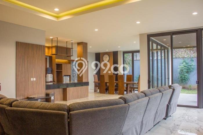 Dijual Rumah Mewah Exclusive di Coblong, Bandung Dijual Rumah Mewah Exclusive di Coblong, Bandung